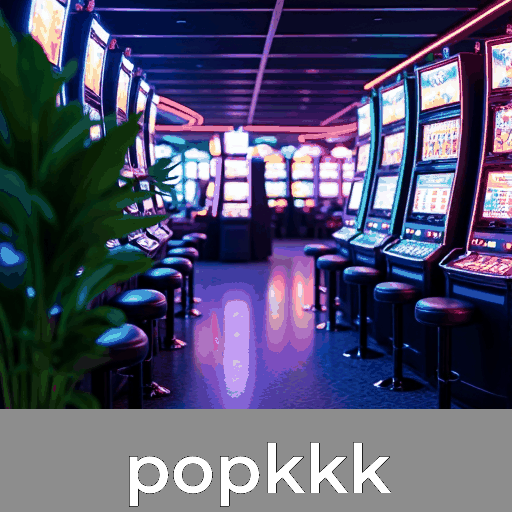 popkkk Game Crash Jogos