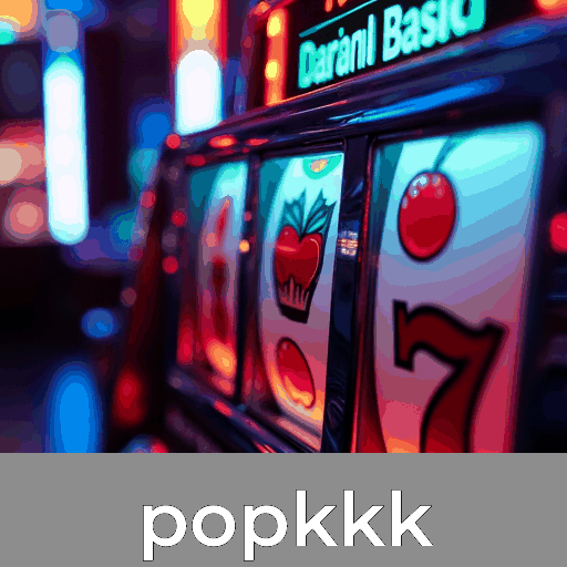 popkkk Fortune Gems Slot Brasil